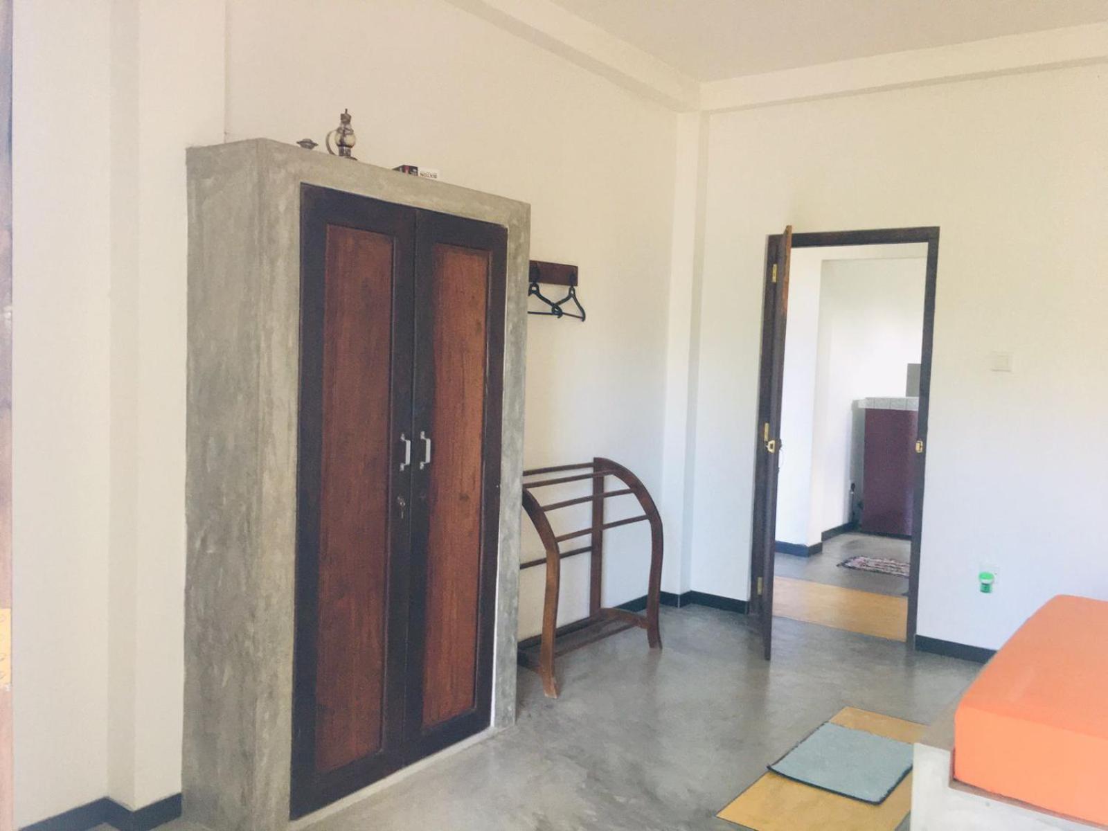 Om Villa Hikkaduwa Bagian luar foto