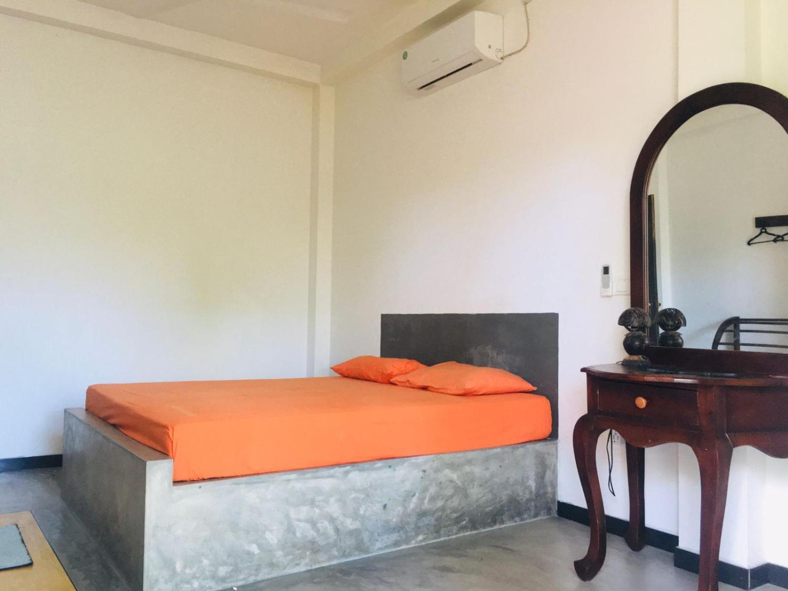 Om Villa Hikkaduwa Bagian luar foto
